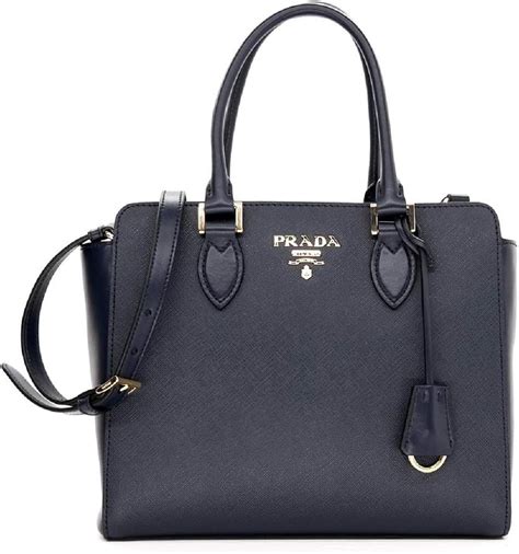 navy blue prada bag|baby blue prada bag.